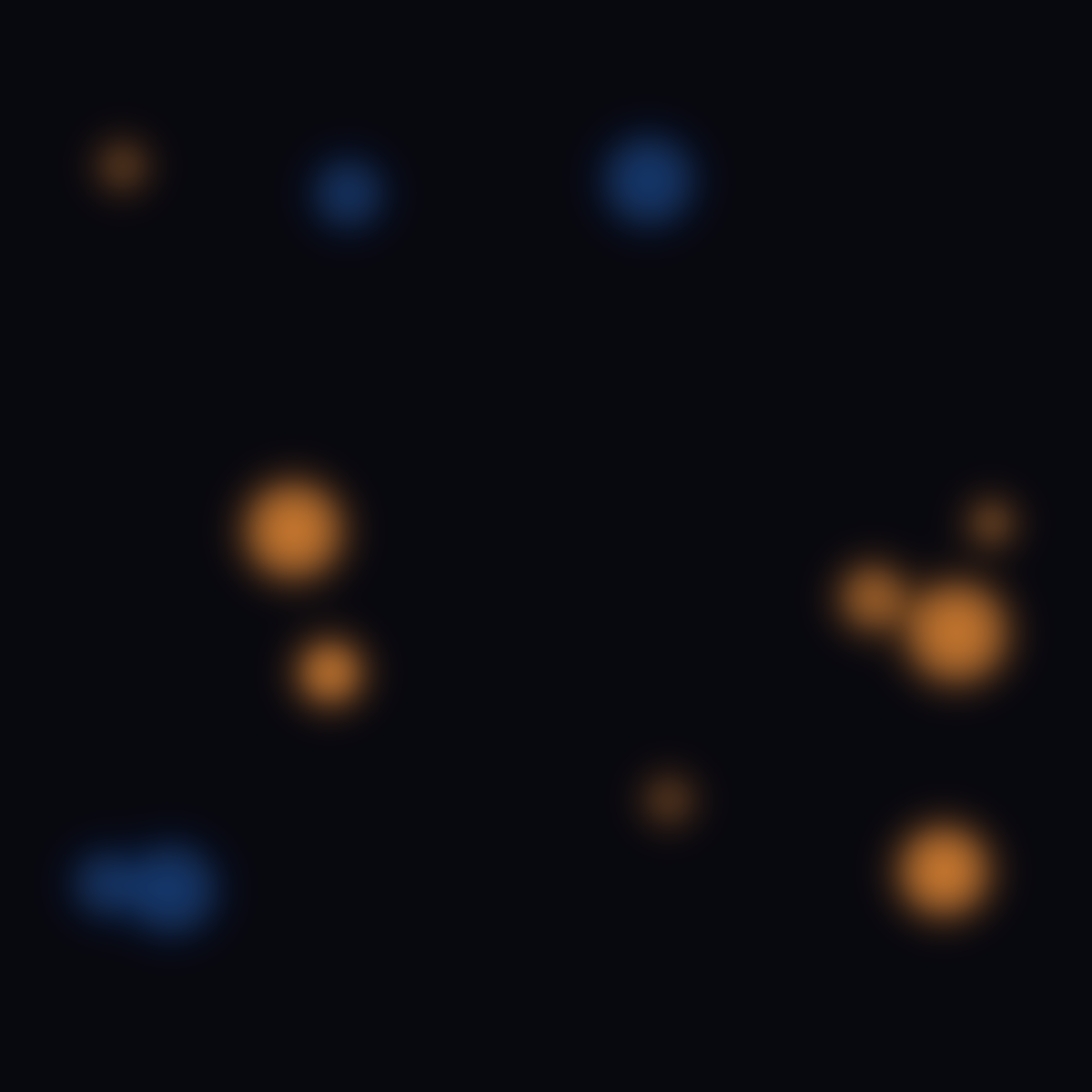Heat Equation Diffusion