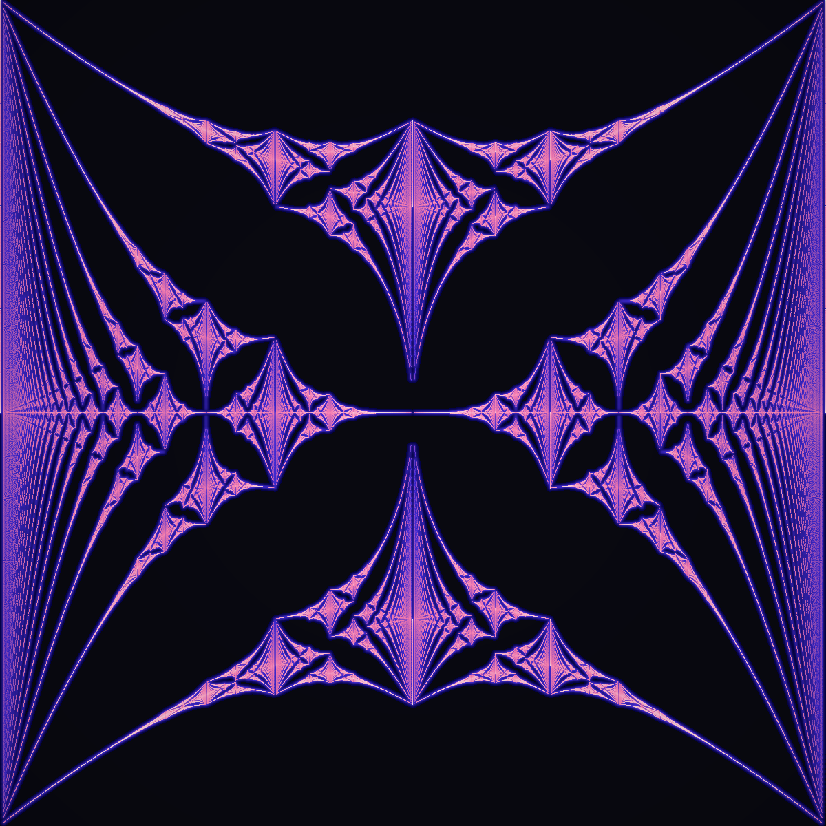 Hofstadter Butterfly