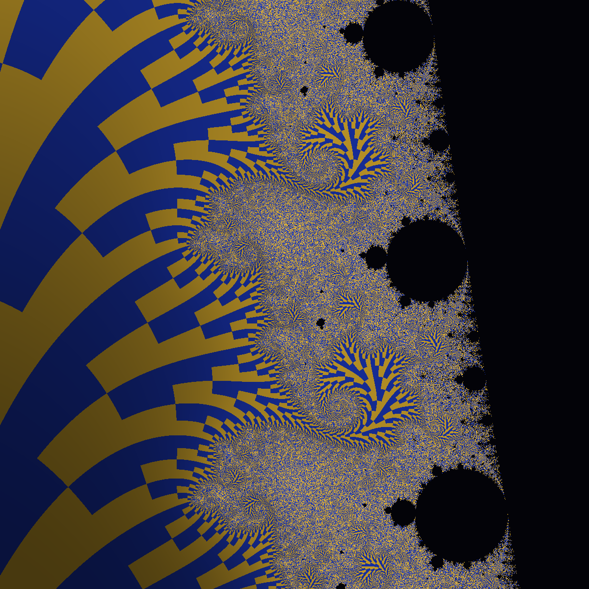 Binary Decomposition