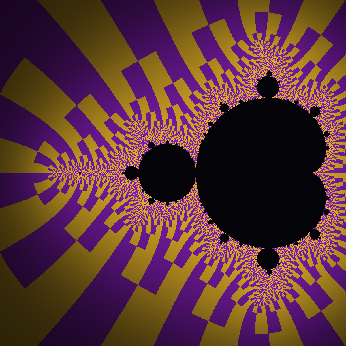 Binary Decomposition Full