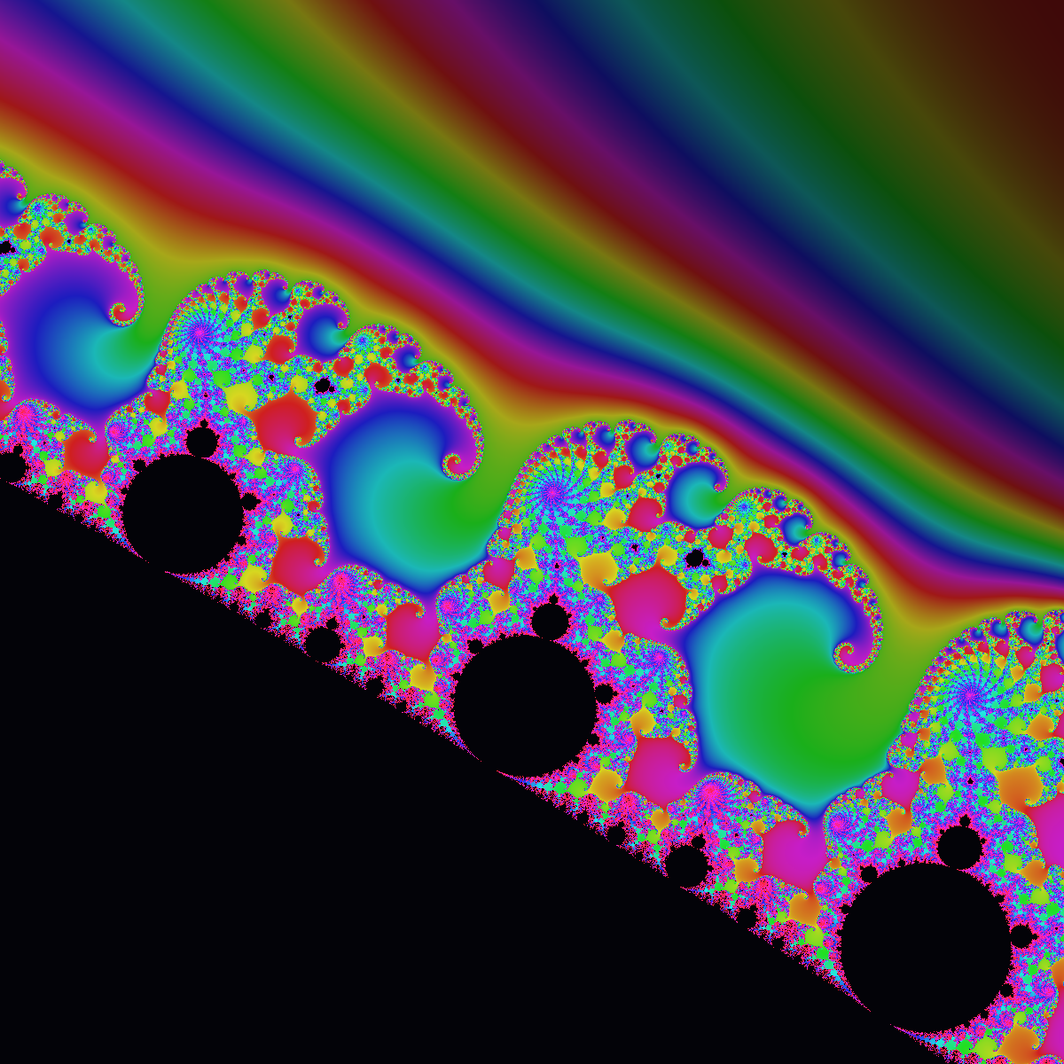 Elephant Valley Zoom