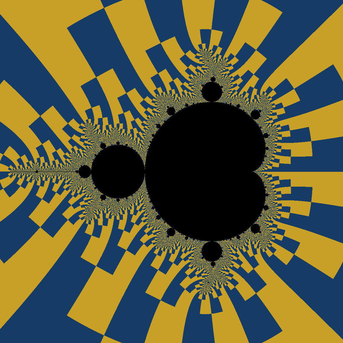 Binary Decomposition