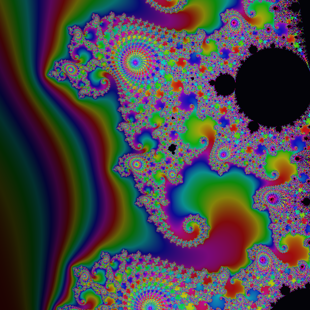 Seahorse Valley Deep 2