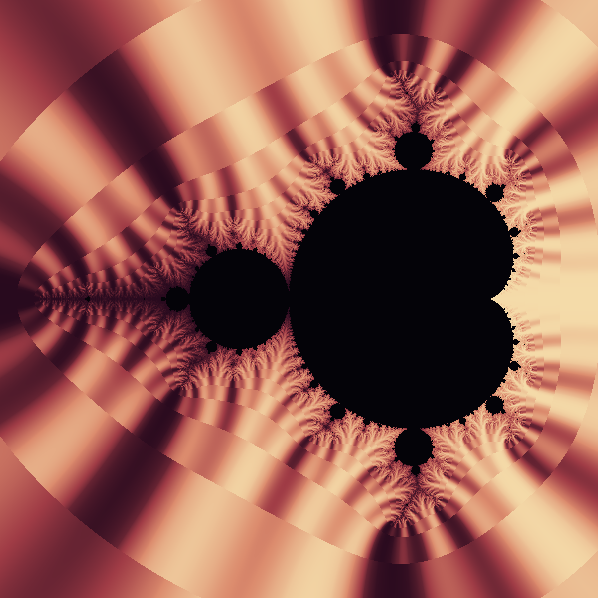 Triangle Inequality Average