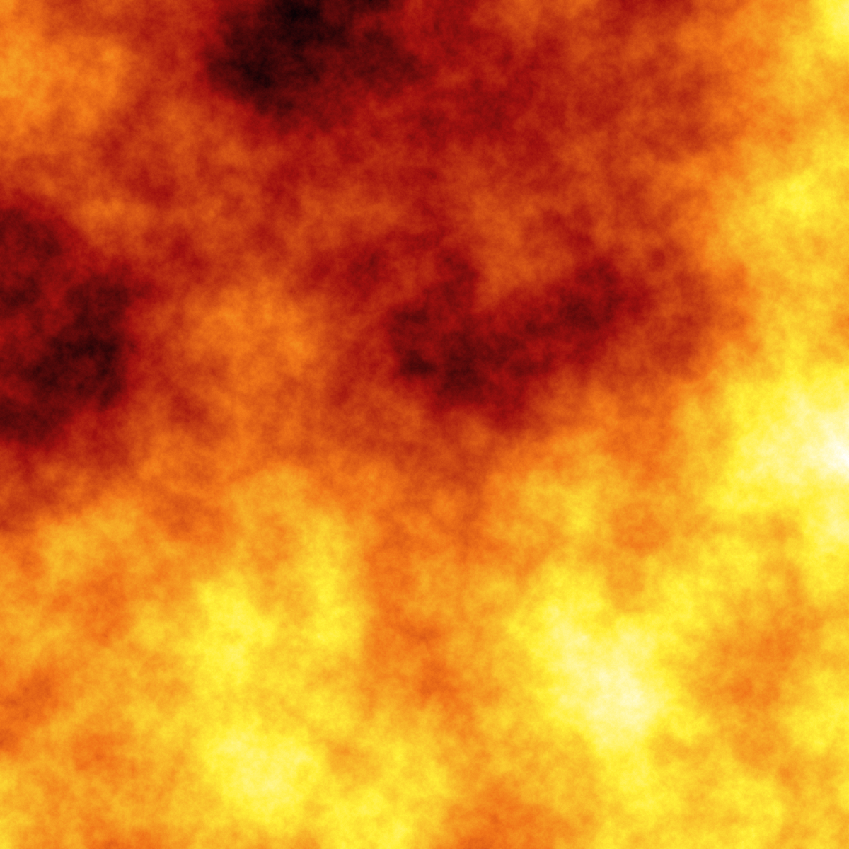 Diamond-Square Plasma