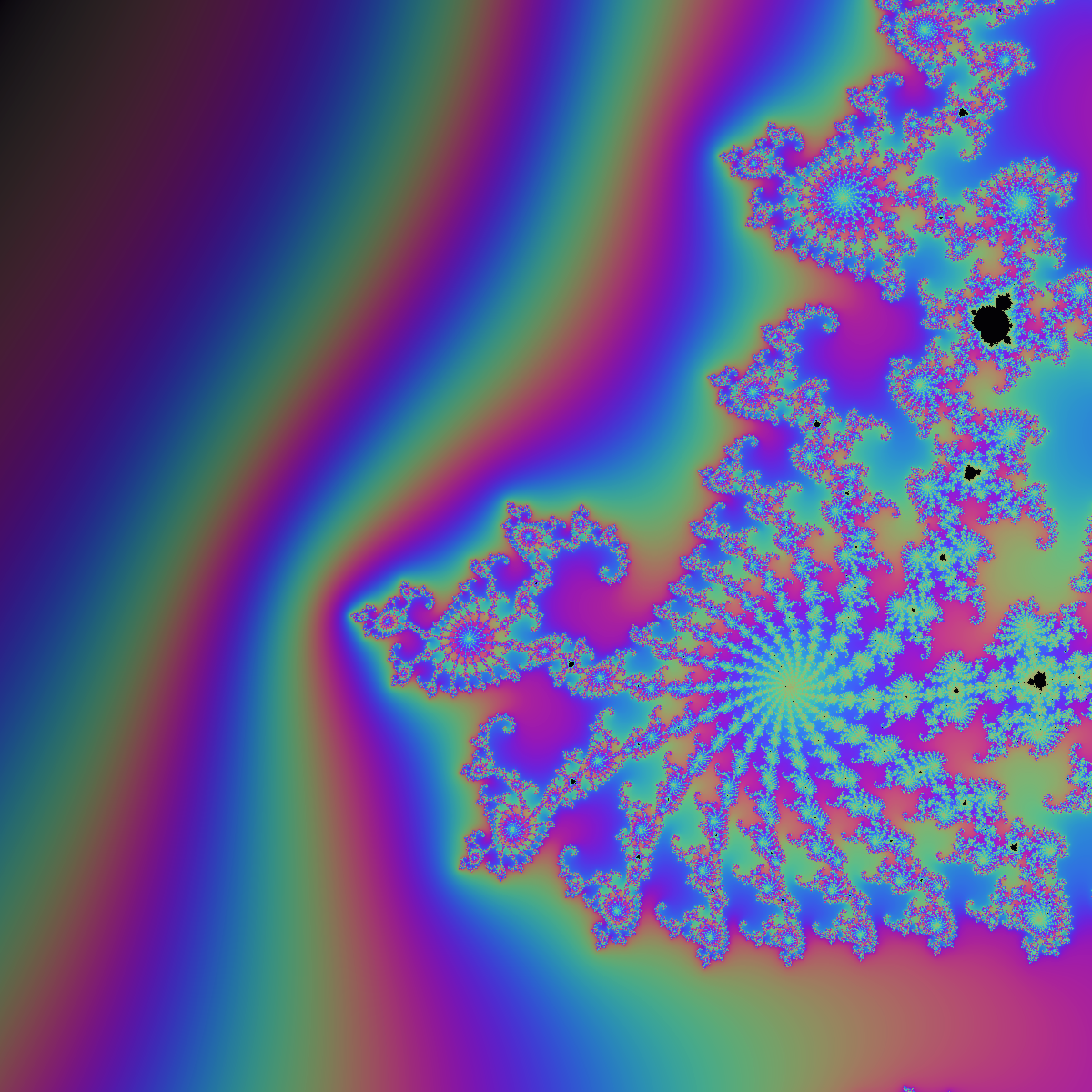 Seahorse Valley Zoom