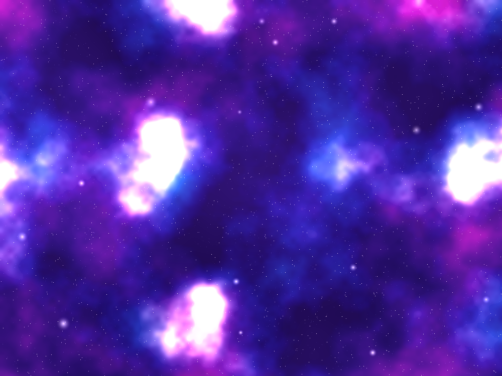 Procedural Nebula
